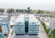 Buy 2+1 apartment with sea view in Kargicak on the beachfront  2 
