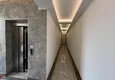 Buy Apartment 2+1 in the Oba area - with luxury furniture and a view of the fortress 23 