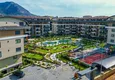 Buy One bedroom apartment in Oba district - furnished and with a glazed balcony 2