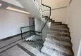Buy Apartment 2+1 in the Oba area - with luxury furniture and a view of the fortress 24 