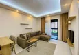 Affordable Purchase One bedroom apartment in Oba district - furnished and with a glazed balcony 3