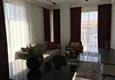 Affordable Purchase Apartment 2+1 in the Oba area - with luxury furniture and a view of the fortress 3 