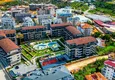 Buy One bedroom apartment in Oba district - furnished and with a glazed balcony 3