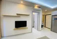 Affordable Purchase One bedroom apartment in Oba district - furnished and with a glazed balcony 4