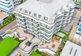 Buy 2+1 apartment with sea view in Kargicak on the beachfront  4 