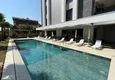 Buy Apartment 2+1 in the Oba area - with luxury furniture and a view of the fortress 4 