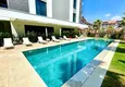 Buy Apartment 2+1 in the Oba area - with luxury furniture and a view of the fortress 5 