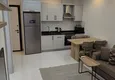 Affordable Purchase One bedroom apartment in Oba district - furnished and with a glazed balcony 5