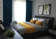 Affordable Purchase Apartment 2+1 in the Oba area - with luxury furniture and a view of the fortress 5 