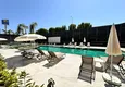 Buy 2+1 apartment with sea view in Kargicak on the beachfront  6 