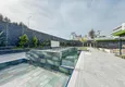 Buy 2+1 apartment with sea view in Kargicak on the beachfront  7 