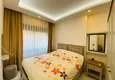 Affordable Purchase One bedroom apartment in Oba district - furnished and with a glazed balcony 7