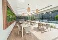 Buy 2+1 apartment with sea view in Kargicak on the beachfront  8 
