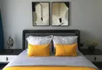 Affordable Purchase Apartment 2+1 in the Oba area - with luxury furniture and a view of the fortress 7 