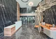 Buy 2+1 apartment with sea view in Kargicak on the beachfront  9 