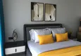 Affordable Purchase Apartment 2+1 in the Oba area - with luxury furniture and a view of the fortress 8 