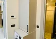 Affordable Purchase One bedroom apartment in Oba district - furnished and with a glazed balcony 9