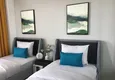 Affordable Purchase Apartment 2+1 in the Oba area - with luxury furniture and a view of the fortress 9 