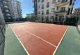 Buy Long-term rent in Mahmutlar - furnished 1+1 apartment in a C4 resort complex 10