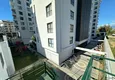 Buy Long-term rent in Mahmutlar - furnished 1+1 apartment in a C4 resort complex 11