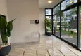 Buy Long-term rent in Mahmutlar - furnished 1+1 apartment in a C4 resort complex 12