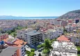 Buy Turnkey 1+1 apartment in the center of Alanya — directly from the owner in a boutique complex 1