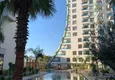 Affordable Purchase Long-term rent in Mahmutlar - furnished 1+1 apartment in a C4 resort complex 13