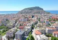 Buy Turnkey 1+1 apartment in the center of Alanya — directly from the owner in a boutique complex 2