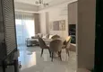 Affordable Purchase Long-term rent in Mahmutlar - furnished 1+1 apartment in a C4 resort complex 2