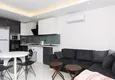 Affordable Purchase Turnkey 1+1 apartment in the center of Alanya — directly from the owner in a boutique complex 3