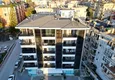 Buy Turnkey 1+1 apartment in the center of Alanya — directly from the owner in a boutique complex 4