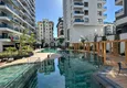 Buy Long-term rent in Mahmutlar - furnished 1+1 apartment in a C4 resort complex 4