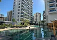 Buy Long-term rent in Mahmutlar - furnished 1+1 apartment in a C4 resort complex 5