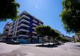 Buy Turnkey 1+1 apartment in the center of Alanya — directly from the owner in a boutique complex 5