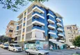 Buy Turnkey 1+1 apartment in the center of Alanya — directly from the owner in a boutique complex 6