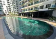 Buy Long-term rent in Mahmutlar - furnished 1+1 apartment in a C4 resort complex 7