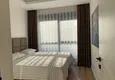 Affordable Purchase Long-term rent in Mahmutlar - furnished 1+1 apartment in a C4 resort complex 7