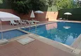 Buy Turnkey 1+1 apartment in the center of Alanya — directly from the owner in a boutique complex 8