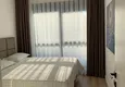 Affordable Purchase Long-term rent in Mahmutlar - furnished 1+1 apartment in a C4 resort complex 8