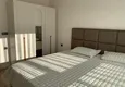 Affordable Purchase Long-term rent in Mahmutlar - furnished 1+1 apartment in a C4 resort complex 9