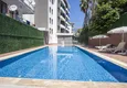 Buy Turnkey 1+1 apartment in the center of Alanya — directly from the owner in a boutique complex 9