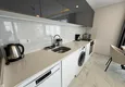 Affordable Purchase 1+1 long-term rental in the center of Alanya - 300 m to Cleopatra Beach No. 12 10 