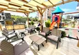 Buy One bedroom unfurnished apartment in Oba, Alanya 11