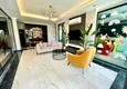 Buy One bedroom unfurnished apartment in Oba, Alanya 12