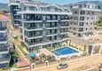 Buy One bedroom unfurnished apartment in Oba, Alanya 1