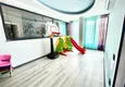 Buy One bedroom unfurnished apartment in Oba, Alanya 13