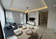 Affordable Purchase 1+1 long-term rental in the center of Alanya - 300 m to Cleopatra Beach No. 12 14 