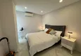 Affordable Purchase 1+1 long-term rental in the center of Alanya - 300 m to Cleopatra Beach No. 12 15 
