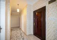 Affordable Purchase 3+1 apartment with furniture and a separate kitchen in the Oba area - 450 m from the sea 1