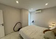 Affordable Purchase 1+1 long-term rental in the center of Alanya - 300 m to Cleopatra Beach No. 12 17 